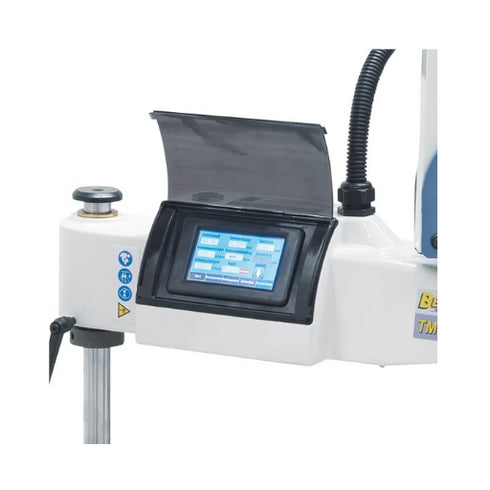 Electric tapping machine
TM 16 BLO / R 1100